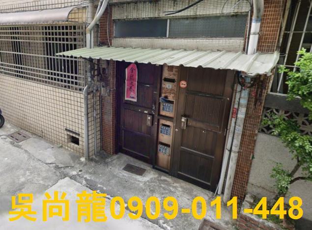 高雄苓雅法拍公寓-3