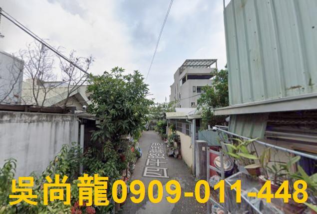 台中北屯透天法拍-0