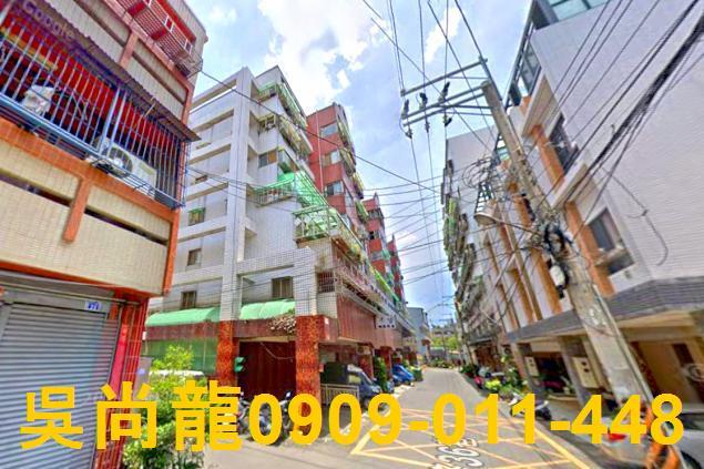 台中太平華廈法拍-0