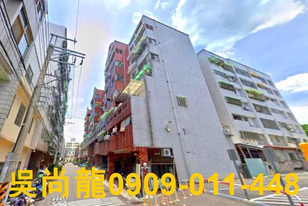 台中太平華廈法拍-2