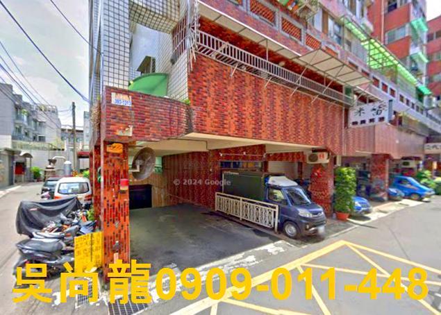 台中太平華廈法拍-4