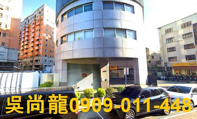 台中西屯華廈法拍-3