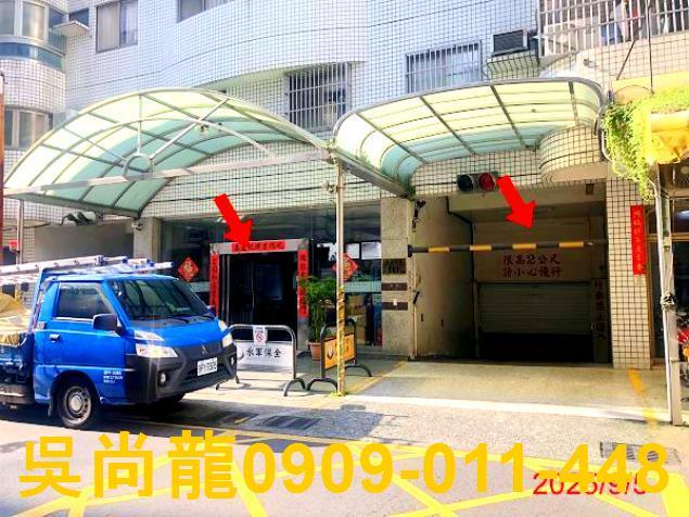 潭子法拍華廈-4