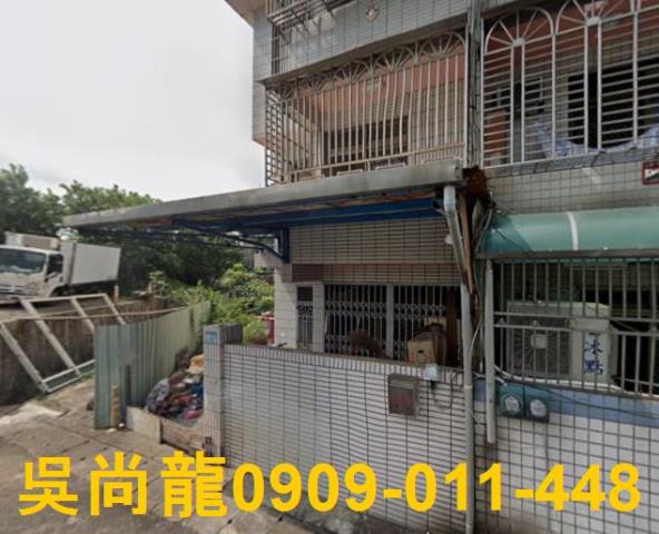 桃園平鎮透天拍賣-1