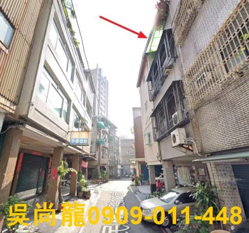 高雄三民區法拍透天-4