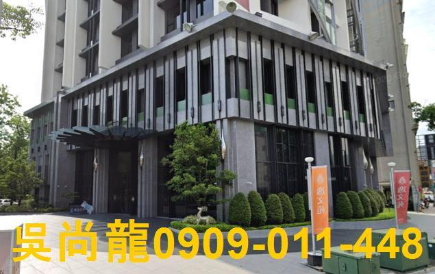 高雄苓雅法拍大樓-3