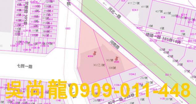 高雄苓雅法拍大樓-5