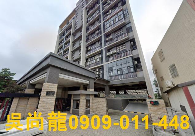 新竹香山華廈法拍-1