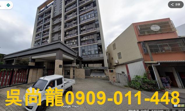 新竹香山華廈法拍-3