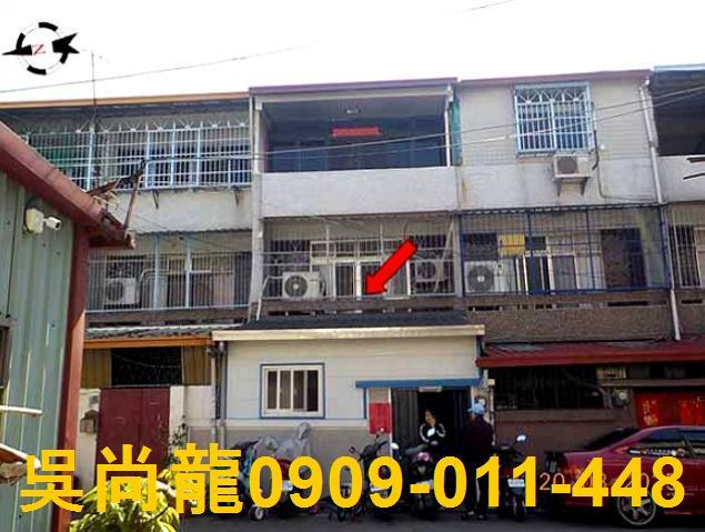 南投南投市透天拍賣-3