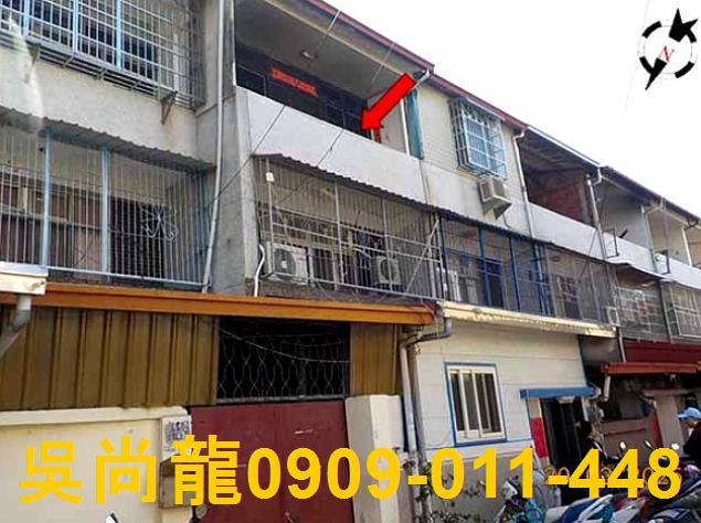 南投南投市透天拍賣-0