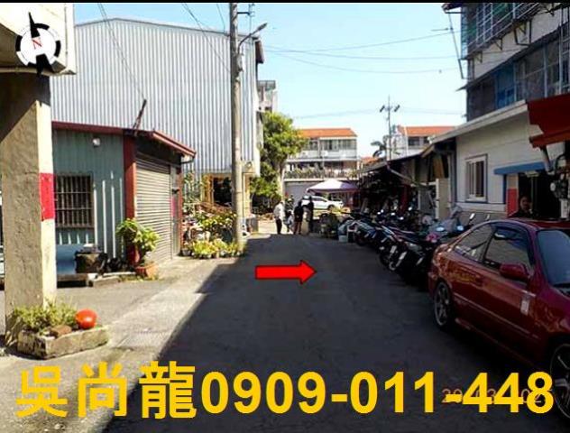 南投南投市透天拍賣-4