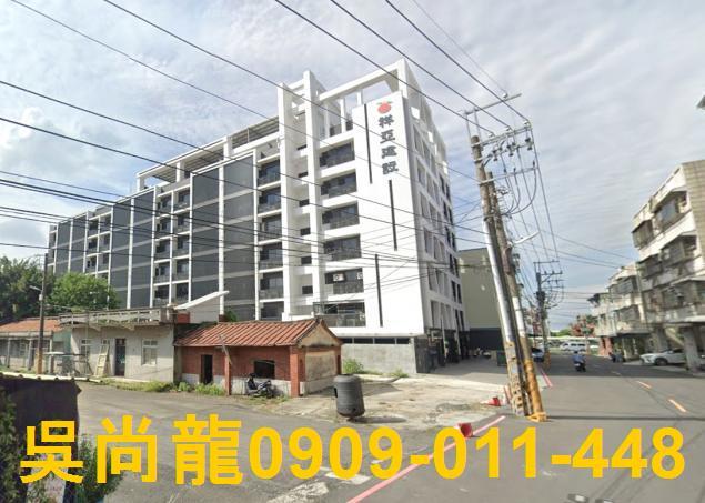 高雄大寮華廈拍賣-5