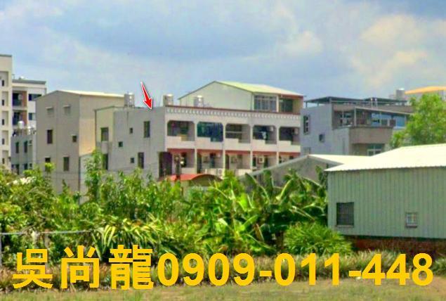 台南新市法拍透天-4