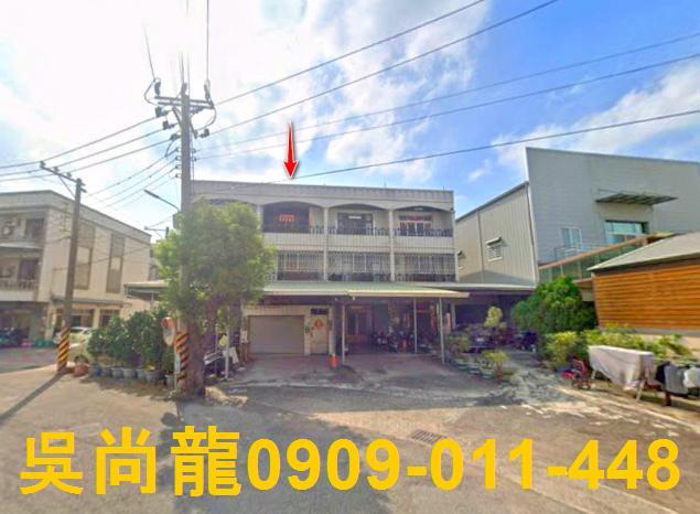 台南安南法拍透天-3