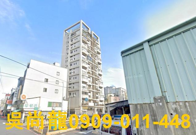 台中豐原大樓法拍-1