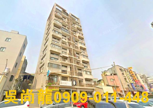 台中豐原大樓法拍-0