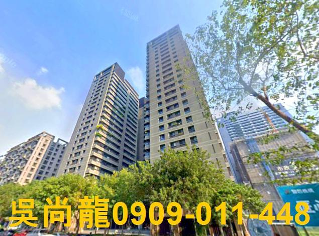 台中西屯大樓法拍-1