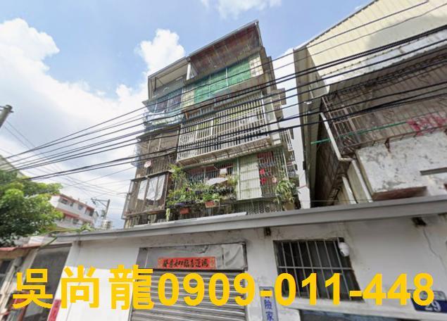 台中太平公寓法拍-0