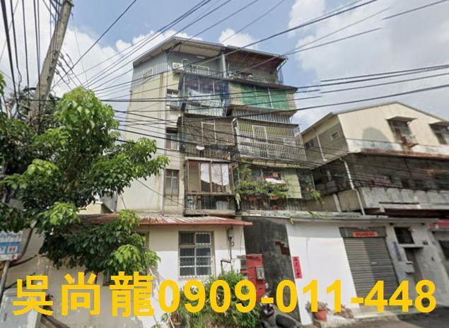 台中太平公寓法拍-2