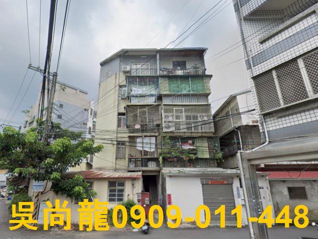 台中太平公寓法拍-4