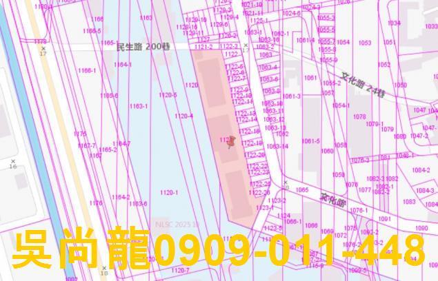高雄大社法拍華廈-1