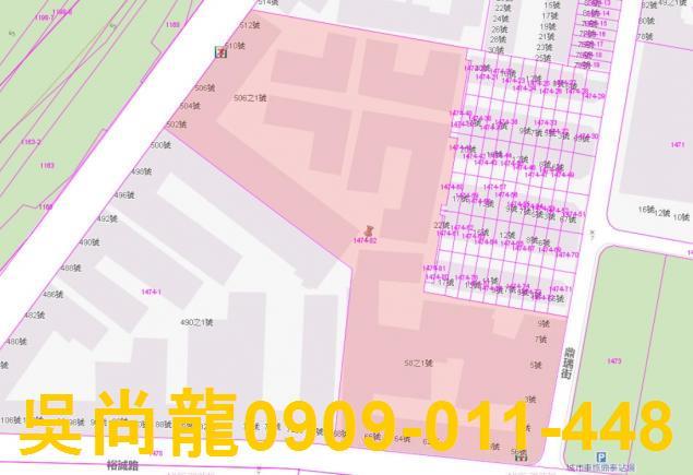 高雄三民區法拍大樓-2