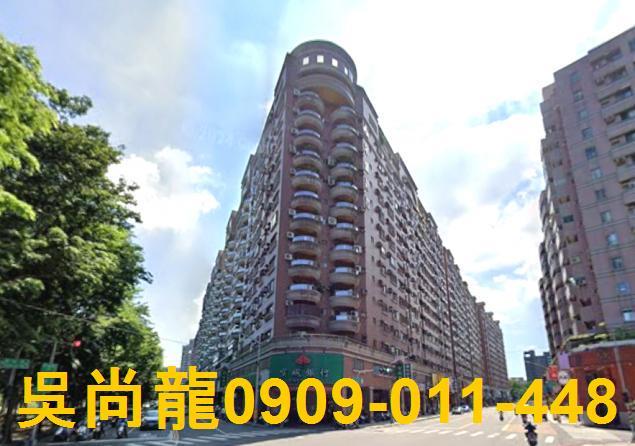 高雄三民區法拍大樓-3