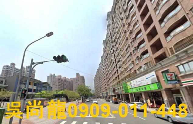 高雄三民區法拍大樓-4