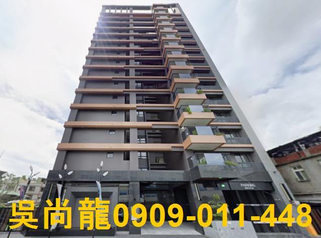 高雄前鎮法拍大樓-1