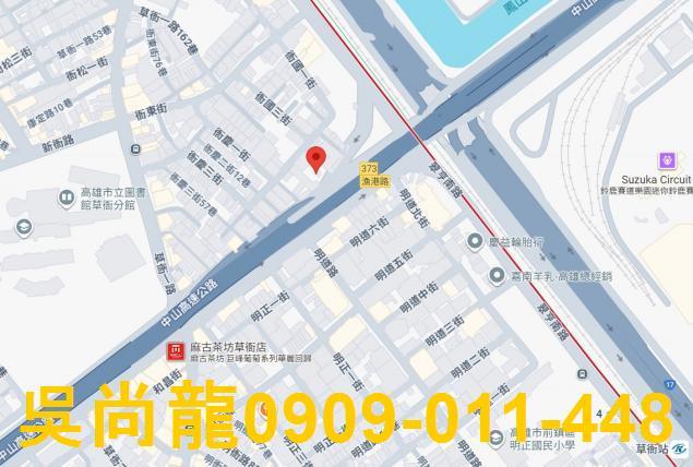 高雄前鎮法拍大樓-4