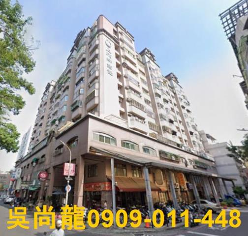 高雄前鎮大樓法拍-0