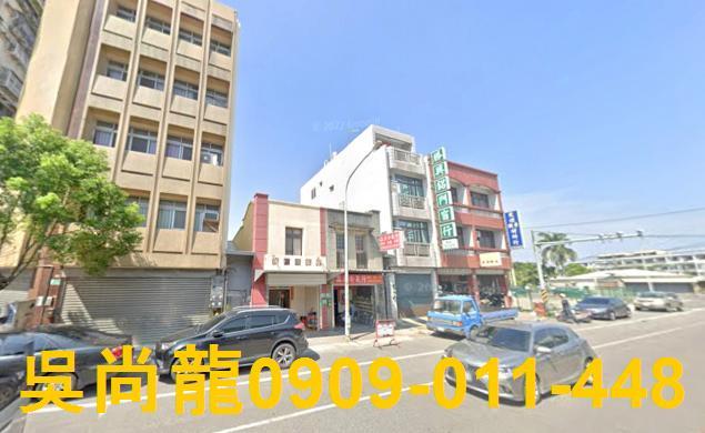 台南學甲拍賣透天-2