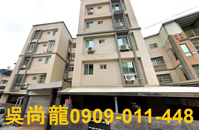 屏東內埔法拍華廈-3