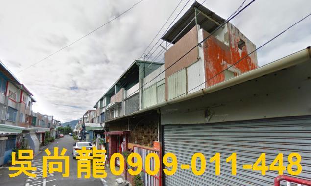 台東卑南法拍透天-4