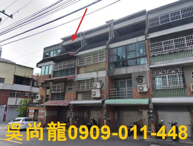 路竹法拍透天-4