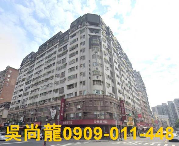 鳳山法拍大樓-3