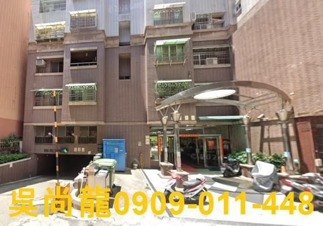 鳳山法拍大樓-5