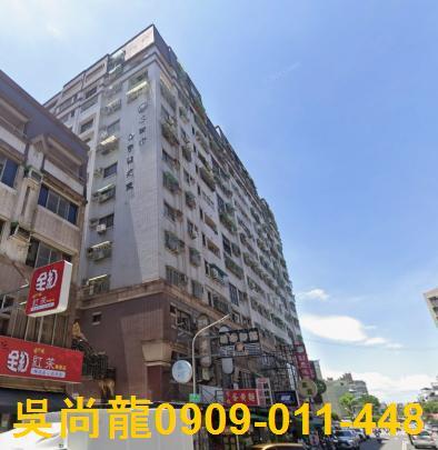 鳳山法拍大樓-6