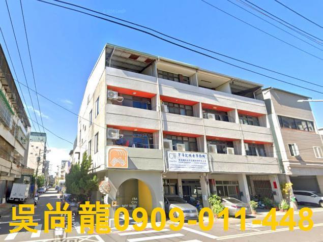 北屯透天法拍-0