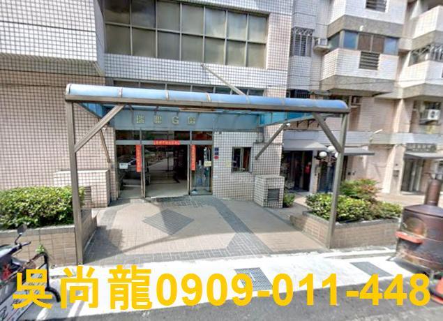 西屯大樓法拍-3