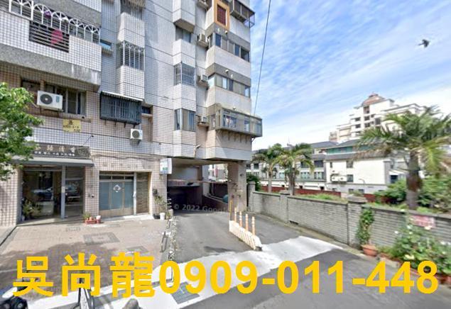 西屯大樓法拍-4