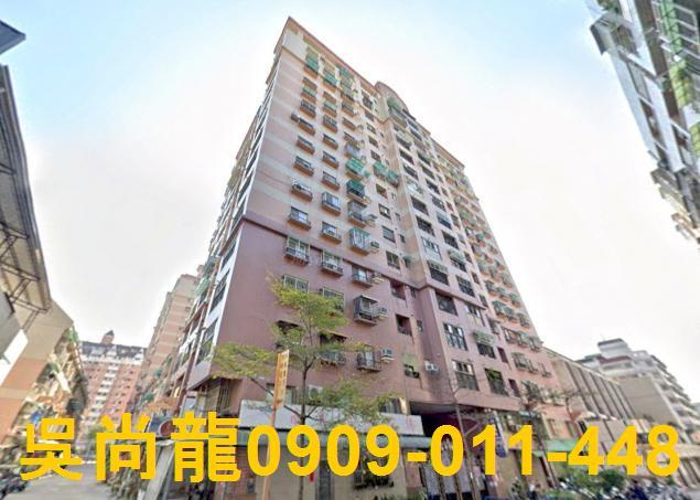 北屯大樓法拍-2