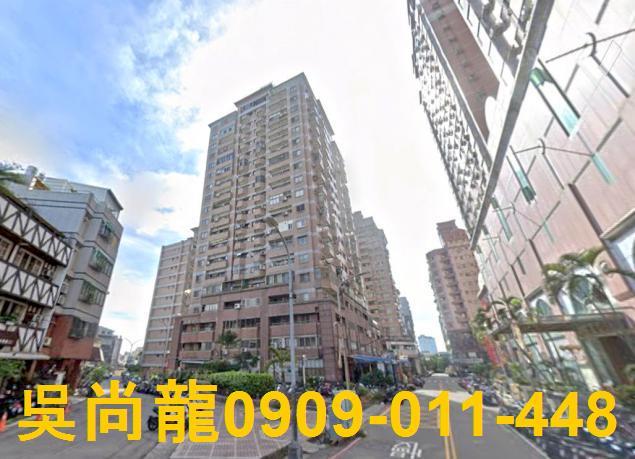 南區拍賣大樓-1