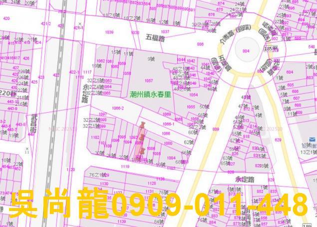 潮州透天拍賣-3