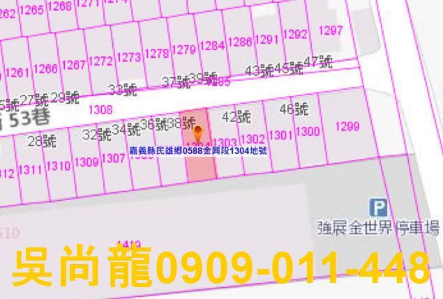 民雄法拍透天-2