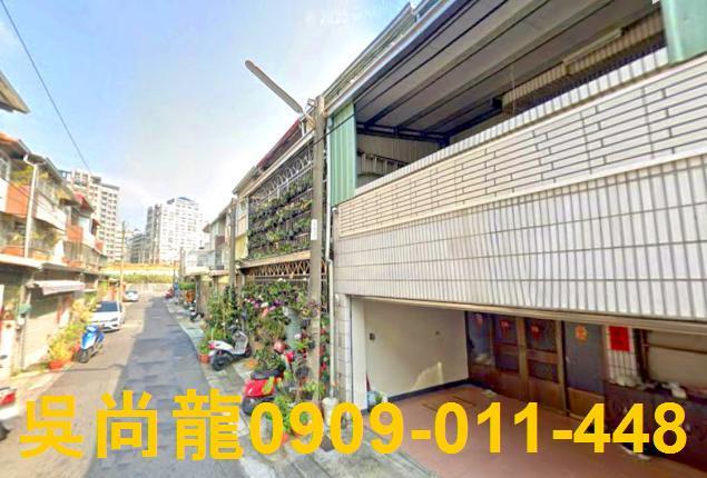 民雄法拍透天-3