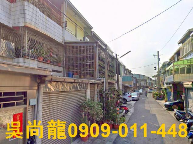 民雄法拍透天-4