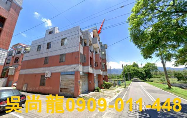 古坑法拍透天-1