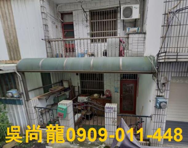 楊梅透天法拍-3